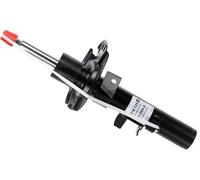 Shock absorber Top pin 318 725 SACHS for FORD TRANSIT CONNECT V408 Box Body/MPV