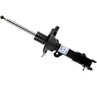 SACHS 318 799 Shock absorber