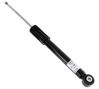 Sachs Shock Absorber 318 819 - Rear L/R - Fits VW Polo VI 1.0L (DLAA/DFNA/DSGB/DSGD/DBYA/CHZJ/DKJA)