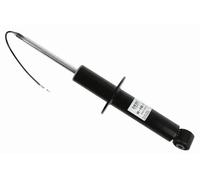 Shock absorber Top pin 319 013 SACHS for PORSCHE CAYENNE