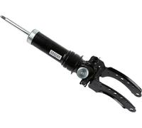 Shock absorber Top pin 319 027 SACHS for AUDI Q7
