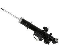 Sachs Shock Absorber 319 068 - Top Pin, Rear Pair, Fits BMW 5/6 Gran Coupe