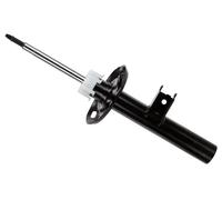 Sachs Shock Absorber 319 184 – Top Pin, Front Axle Left for Mercedes-Benz GLA