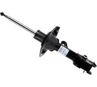 Shock absorber Top pin 319 507 SACHS