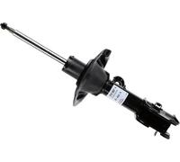 SACHS 319 507 Shock absorber