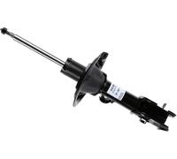 SACHS 319 508 Shock absorber