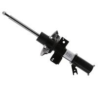 SACHS 319 548 Shock absorber