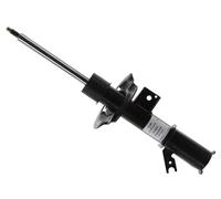 SACHS 319 550 Shock absorber