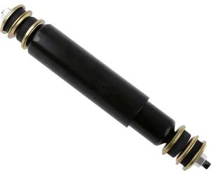 Shock absorber Top pin 319 723 SACHS for MERCEDES-BENZ CITARO