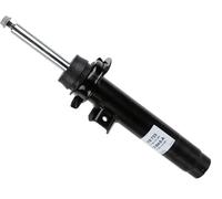SACHS 319 733 Shock Absorber compatible with BMW 3 (F30, F80) 2011-2018 Front Axle and Other Vehicles