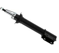 Shock absorber Top pin 319 807 SACHS for RENAULT MEGANE I MEGANE I Coach