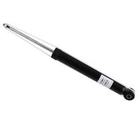 REAR SHOCK ABSORBER FITS: OPEL VAUXHALL ASTRA K 1.4 /1.4 TURBO /1.0 TURBO /1.