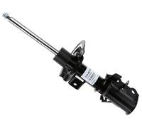 FRONT LEFT SHOCK ABSORBER FITS: FORD FOCUS IV 1.0 ECOBOOST/1.5 ECOBLUE/2.0 EC