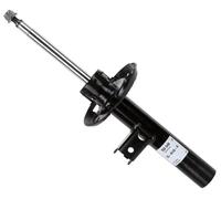 Sachs Shock Absorber 350 048 Front Right Top Pin for Mercedes-Benz A/B-Class