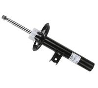 Shock absorber Top pin 350 066 SACHS for MERCEDES-BENZ GLB GLA EQA EQB