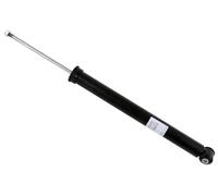 SACHS 350 072 Shock absorber