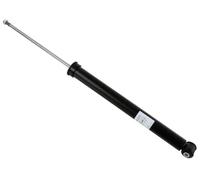 Shock absorber Top pin 350 075 SACHS for MERCEDES-BENZ GLA