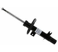 Shock absorber Top pin 350 092 SACHS for CITROËN C3 III C3 III Van