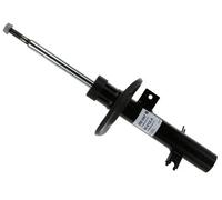 Shock absorber Top pin 350 097 SACHS for CITROËN C3 III C3 III Van