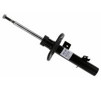 Shock absorber Top pin 350 100 SACHS for CITROËN C3 III C3 III Van