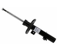 Sachs Shock Absorber 350 101 - Front - for Citroën C3 III / C3 III Van