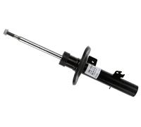 Sachs Shock Absorber 350 102 Front Left Top Pin for Citroën C3 Picasso