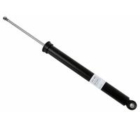 Shock absorber Top pin 350 485 SACHS for MERCEDES-BENZ A-CLASS A-CLASS Saloon