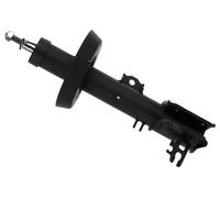 Sachs Shock Absorber 350 714 – Front Axle for Opel Vectra B Hatchback