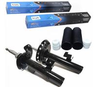 Kraft Automotive Shock Absorber 4002352 Top Pin for Ford Mondeo IV / Turnier / S‑MAX / Galaxy