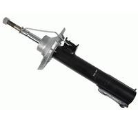 Sachs Front Shock Absorber 553669 – Single Top Pin – for Mercedes-Benz A-Class (W168)