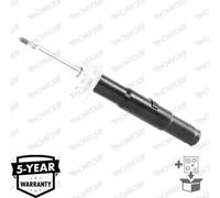 Monroe Shock Absorber 742018SP Fits BMW 5 Series Front Right Top Pin Single
