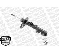MONROE Shock absorber 742031SP Gas Pressure Twin-Tube Suspension Strut Top pin, Bottom Clamp BMW: 3 Compact, 3 Convertible, 3 Coupe