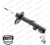 1x Shock Absorber (Single) 742039SP Monroe O.E Spectrum Front Left 31311091703
