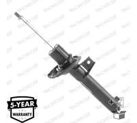 742117SP Front Shock Absorber Single Suspension Replacement Spare Part By Monroe