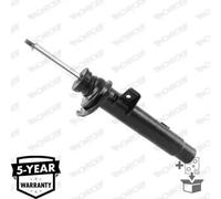 Monroe Shock Absorber 742132SP – Front OE Spectrum – Fits BMW 1/2/3/4 Series
