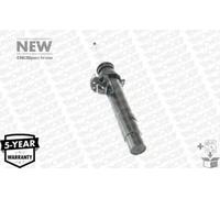 Shock Absorber Fits BMW 1 Series 2 Series 3 Series 4 Series MONROE 742133SP