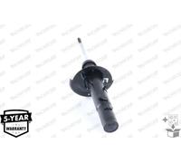 Shock Absorber Fits Citroеn C3 C4 Cactus MONROE 742267SP
