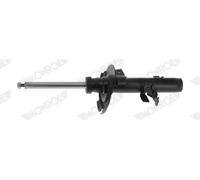 Shock absorber Top pin 742298SP MONROE for FORD C-MAX II GRAND C-MAX FOCUS III