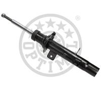 Shock absorber Top pin A-3459GR OPTIMAL for CITROËN PEUGEOT