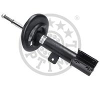 Shock absorber Top pin A-3953GR OPTIMAL for CITROËN PEUGEOT
