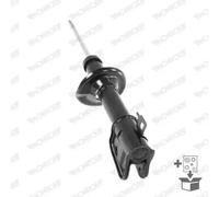 SHOCK ABSORBER D0005R FOR LAND ROVER FREELANDER/I/Soft/Top 18 K4F 1.8L 4cyl 2.5L