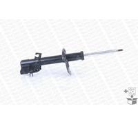Shock absorber Top pin D0024L MONROE for NISSAN QASHQAI I