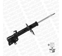 SHOCK ABSORBER D0028L FOR RENAULT NISSAN X-TRAIL/VAN/II 2TR700/703/702 2.5L 4cyl