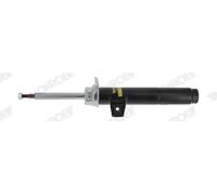 MONROE Shock Absorber | D0038R | Front | for BMW X1 2009-2015 | OE-Matching Quality | Smooth Ride & Control
