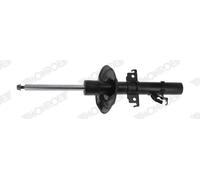 MONROE Shock Absorber | D0049R | Front | for NISSAN QASHQAI II 2013- | OE-Matching Quality | Smooth Ride & Control