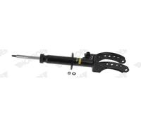 Shock absorber Top pin D0304L MONROE for VW TOUAREG