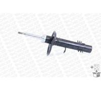 Monroe Shock Absorber Front Right Suspension Strut Gas Pressure Fits BMW X3