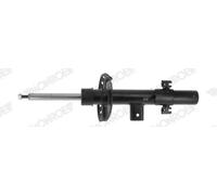 Monroe Shock Absorber D0420R Rear Right for Land Rover Range Rover Evoque 1x LR024445 LR044684