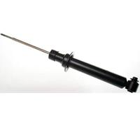 Fits DENCKERMANN AMORTYZATORY DSC012G SHOCK ABSORBER REAR BMW 5 E39 ⭐UK Stock⭐
