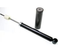 Shock absorber Top pin DSF077G DENCKERMANN for HONDA JAZZ II